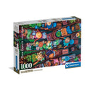 PZL 1000 HQC Thai Floating Market 2025 adults puzzle PZL 1000 HQC Thai Floating Market 2025 PZL 1000 HQC Thai Floating Market 2025 CLEMENTONI