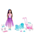 Skipper Care of Sheep - Doll, Pets & Accessories Barbie Skipper Care of Sheep - Doll, Pets & Accessories Skipper Care of Sheep - Doll, Pets & Accessories Barbie