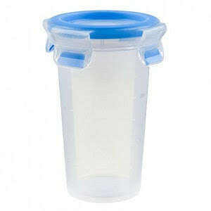 Food Container - Round Food containers Food Container - Round Food Container - Round Tefal