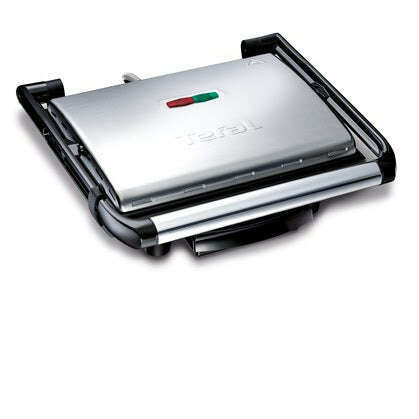 Panini Grill XXL contact grill Panini Grill XXL Panini Grill XXL Tefal