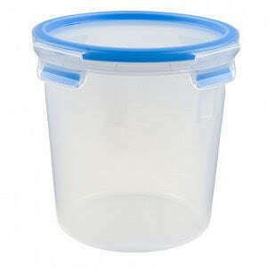 Food Container - Round Food containers Food Container - Round Food Container - Round Tefal