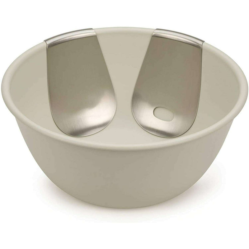 Uno Salad Bowl & Servers Set Kitchen Tools Uno Salad Bowl & Servers Set Uno Salad Bowl & Servers Set Joseph Joseph