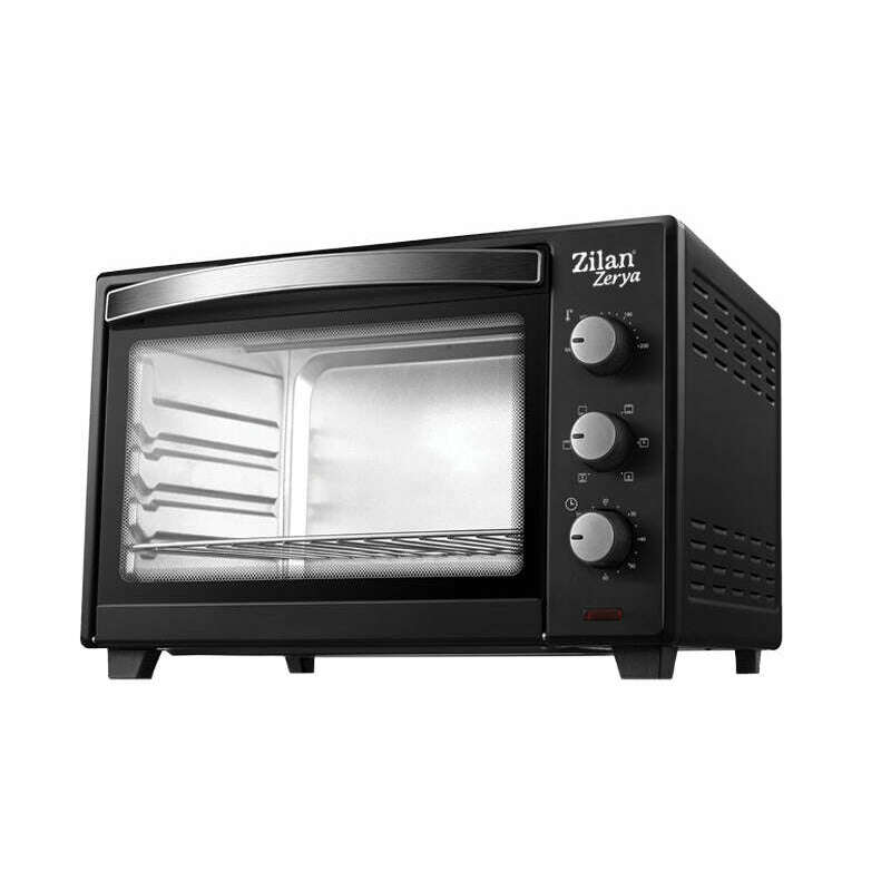 Electric Oven - Zerya 45L Ovens Electric Oven - Zerya 45L Electric Oven - Zerya 45L Zilan