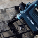 Vaporjet Portable Steam Cleaner Gun Steam Cleaner Vaporjet Portable Steam Cleaner Gun Vaporjet Portable Steam Cleaner Gun Ariete