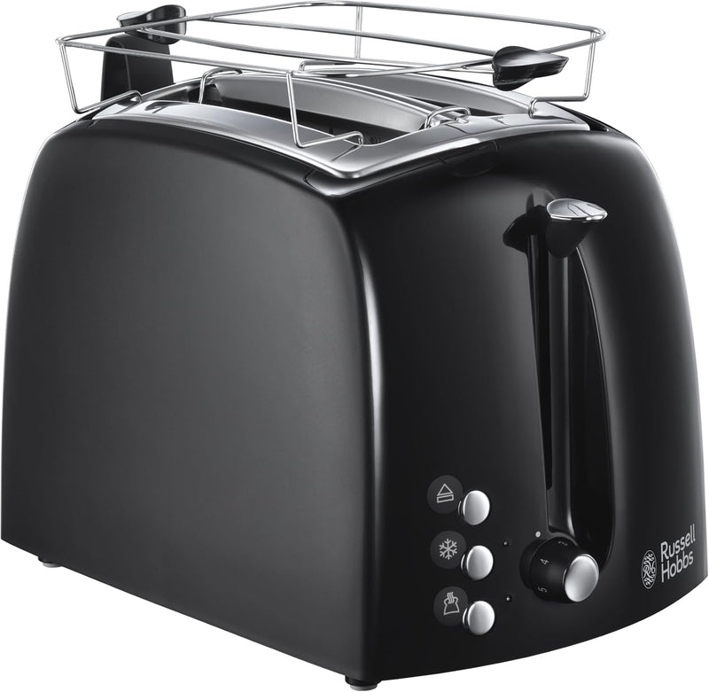 Black Toaster 22601-56