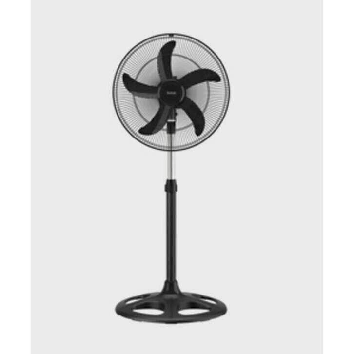 Stand Fan Air Power Extra 18" Fan Stand Fan Air Power Extra 18" Stand Fan Air Power Extra 18" Tefal