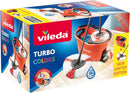 Turbo EasyWring & Clean Complete Set Outlet Turbo EasyWring & Clean Complete Set Turbo EasyWring & Clean Complete Set Vileda