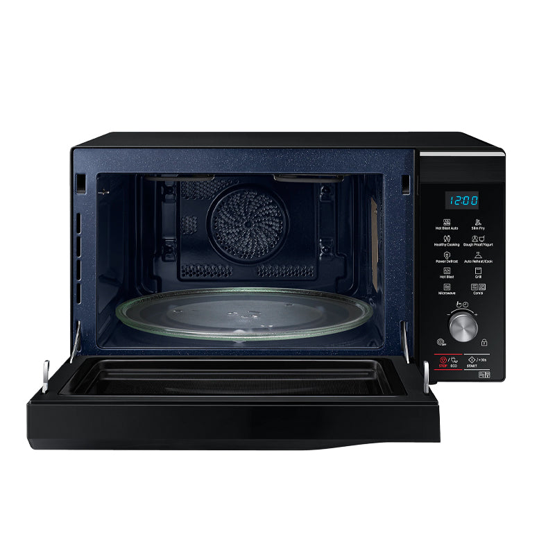 Microwave 32L, Convection 900W + Oven 2100W + Air Fryer Microwave Microwave 32L, Convection 900W + Oven 2100W + Air Fryer Microwave 32L, Convection 900W + Oven 2100W + Air Fryer Samsung