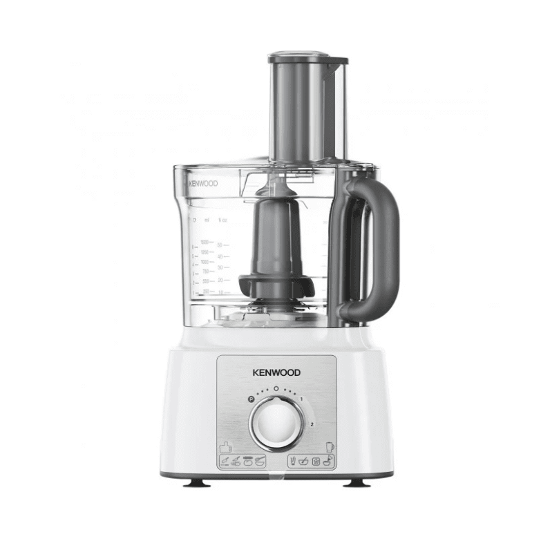 MultiPro Express White Food Processor food processor MultiPro Express White Food Processor MultiPro Express White Food Processor Kenwood