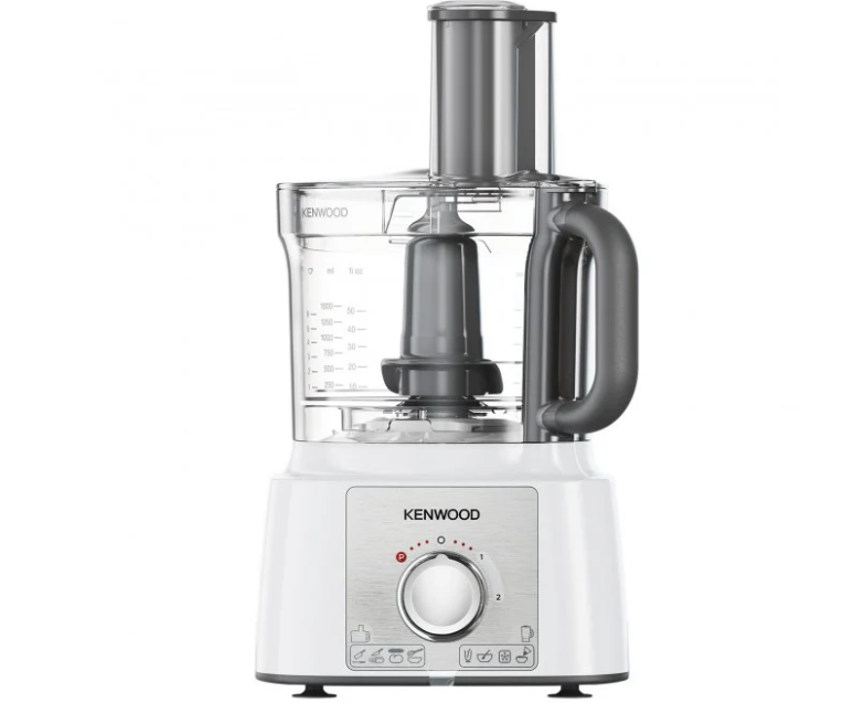 MultiPro Express White Food Processor food processor MultiPro Express White Food Processor MultiPro Express White Food Processor Kenwood