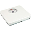 Analogue Personal Scale, White Body Weight Scales Analogue Personal Scale, White Analogue Personal Scale, White Soehnle