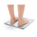 PSD Shape Sense Control 200 Body Weight Scales PSD Shape Sense Control 200 PSD Shape Sense Control 200 Soehnle