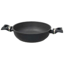 The German Outlet, Tognana, Italika-Low Casserole With Lid