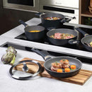 The German Outlet, Tognana, Italika- Sauce Pan With Lid