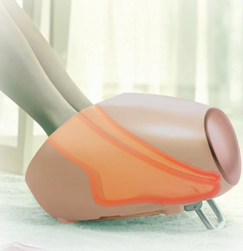 Adore Foot Warmer & Massager Massage & Relaxation Adore Foot Warmer & Massager Adore Foot Warmer & Massager OTO