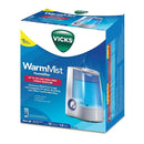 The German Outlet, Vicks, Warm Mist Humidifier