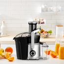 Juice Extractor 1000w Nutri XXL Juicers Juice Extractor 1000w Nutri XXL Juice Extractor 1000w Nutri XXL Moulinex