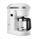 The German Outlet, KitchenAid, Drip American Coffee Maker, Drip American Coffee Maker