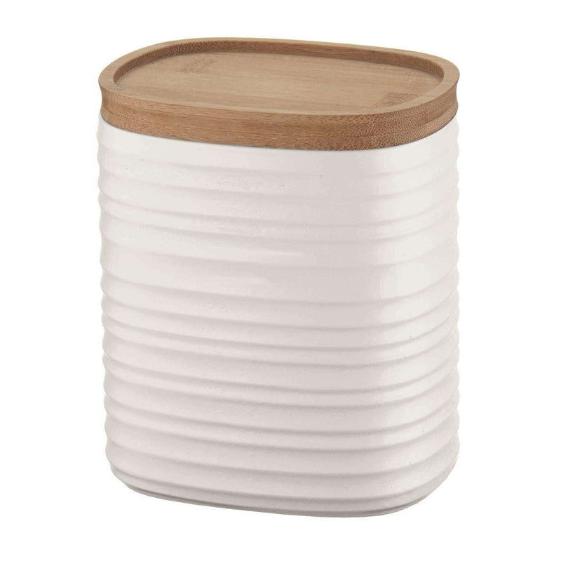 Tierra Collection, Kitchen Storage Jars - Medium Food Storage Containers Tierra Collection, Kitchen Storage Jars - Medium Tierra Collection, Kitchen Storage Jars - Medium Guzzini