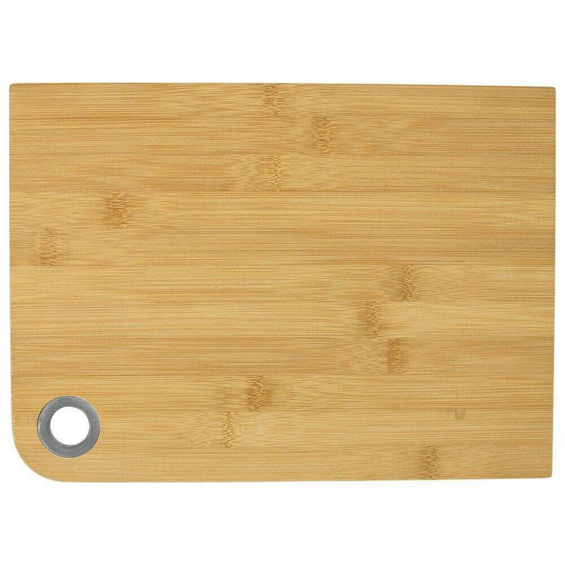 Chopping Board 34 X 25 Cm Mythos Bamboo Brown Cutlery Set Chopping Board 34 X 25 Cm Mythos Bamboo Brown Chopping Board 34 X 25 Cm Mythos Bamboo Brown Tognana