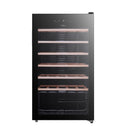 Wine Cooler 93L Wine Cooler Wine Cooler 93L Wine Cooler 93L Tesla