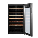 Wine Cooler 93L Wine Cooler Wine Cooler 93L Wine Cooler 93L Tesla