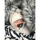 The German Outlet, Twistshake, 2x Baby's Dummy  0-6m - Pastel Colors