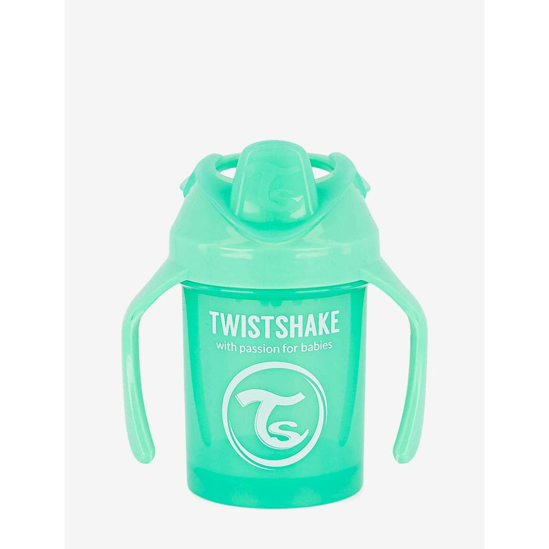 Mini Sippy Cup - 230ml Infant Feeding Mini Sippy Cup - 230ml Mini Sippy Cup - 230ml Twistshake