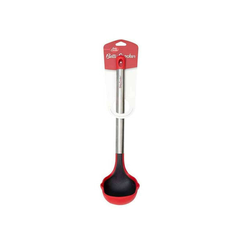 Betty Crocker Soup Ladle Kitchen Tools Betty Crocker Soup Ladle Betty Crocker Soup Ladle Betty Crocker