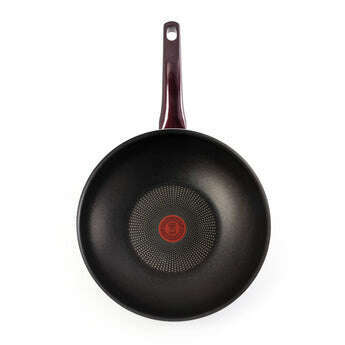 G6 Resist Intense - Wokpan cookware G6 Resist Intense - Wokpan G6 Resist Intense - Wokpan Tefal