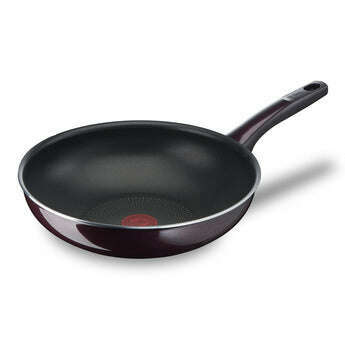 G6 Resist Intense - Wokpan cookware G6 Resist Intense - Wokpan G6 Resist Intense - Wokpan Tefal