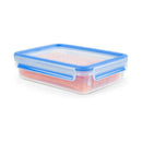 Masterseal Storage Container Fresh Meat 1,65L Blue Cold Cut Food Storage Containers Masterseal Storage Container Fresh Meat 1,65L Blue Cold Cut Masterseal Storage Container Fresh Meat 1,65L Blue Cold Cut Tefal