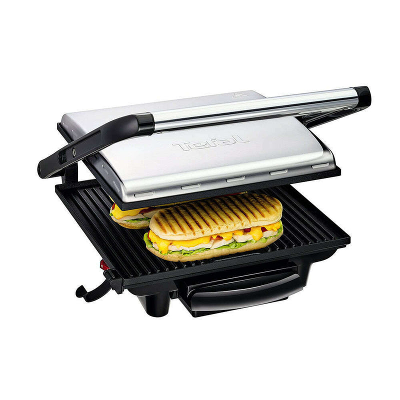 Panini Grill XXL contact grill Panini Grill XXL Panini Grill XXL Tefal