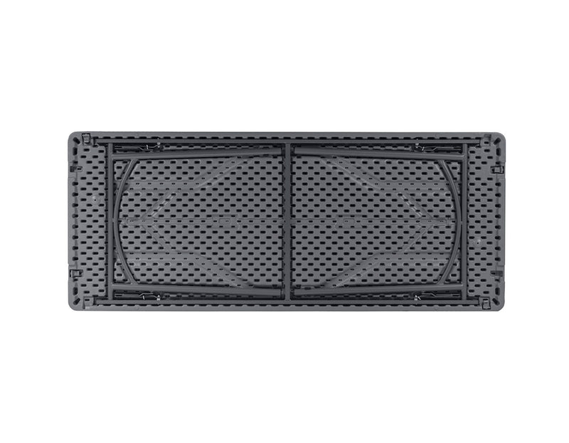 New Zown Classic Rectangular FoldableTable XL180 Tables New Zown Classic Rectangular FoldableTable XL180 New Zown Classic Rectangular FoldableTable XL180 newzone