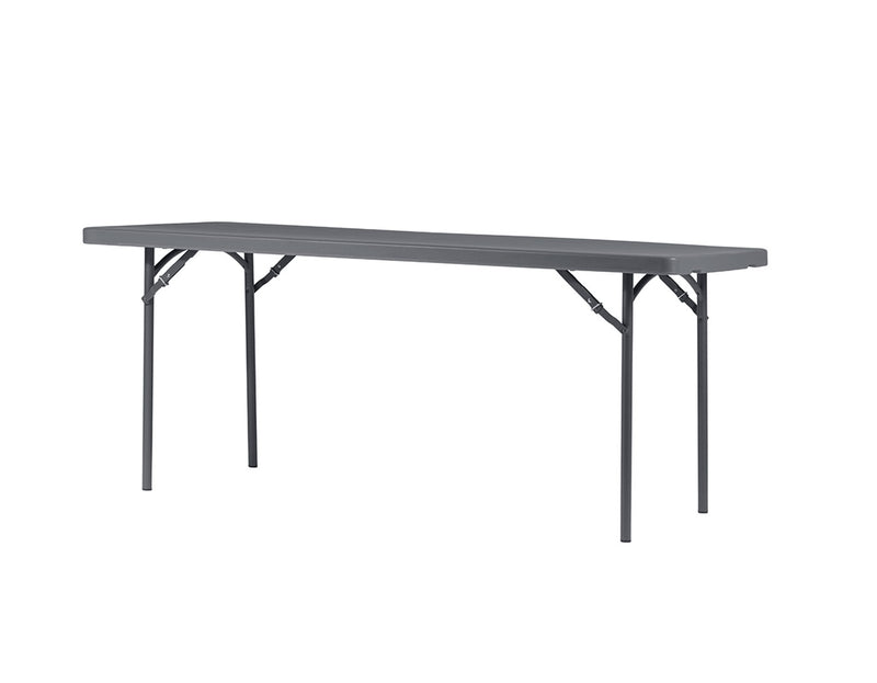 New Zown Classic Rectangular FoldableTable XL180 Tables New Zown Classic Rectangular FoldableTable XL180 New Zown Classic Rectangular FoldableTable XL180 newzone