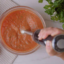 Hand Blender Bapi 750 Plus Inox Hand Blender Hand Blender Bapi 750 Plus Inox Hand Blender Bapi 750 Plus Inox Taurus