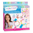 Pop! Shake! Twist! DIY Bracelet Kit Toys Pop! Shake! Twist! DIY Bracelet Kit Pop! Shake! Twist! DIY Bracelet Kit MAKE IT REAL