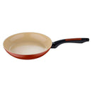 Set of 3 Frying Pans Frying pan Set of 3 Frying Pans Set of 3 Frying Pans United Colors of Benetton