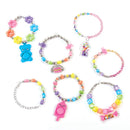 Pop! Shake! Twist! DIY Bracelet Kit Toys Pop! Shake! Twist! DIY Bracelet Kit Pop! Shake! Twist! DIY Bracelet Kit MAKE IT REAL