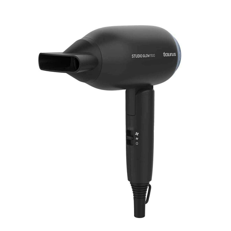 Foldable Hair Dryer, Studio Glow 1500 Hair Dryer Foldable Hair Dryer, Studio Glow 1500 Foldable Hair Dryer, Studio Glow 1500 Taurus