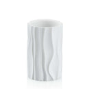 Merida White Polyresin Collection Bathroom Accessories Merida White Polyresin Collection Merida White Polyresin Collection Kela