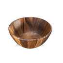 The German Outlet, The Chefs Warehouse By MG, Salad & Fruit Bowl - Wood, Salad & Fruit Bowl - Wood