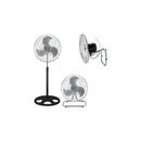 3 in 1 Stand Fan Fan 3 in 1 Stand Fan 3 in 1 Stand Fan Zilan