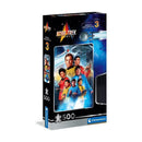 Star Trek 3, 500 Pieces adults puzzle Star Trek 3, 500 Pieces Star Trek 3, 500 Pieces CLEMENTONI