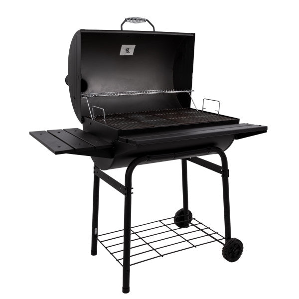 CharBroil American Gourmet 840 Charcoal Grill Outdoor Barbque CharBroil American Gourmet 840 Charcoal Grill CharBroil American Gourmet 840 Charcoal Grill CharBroil