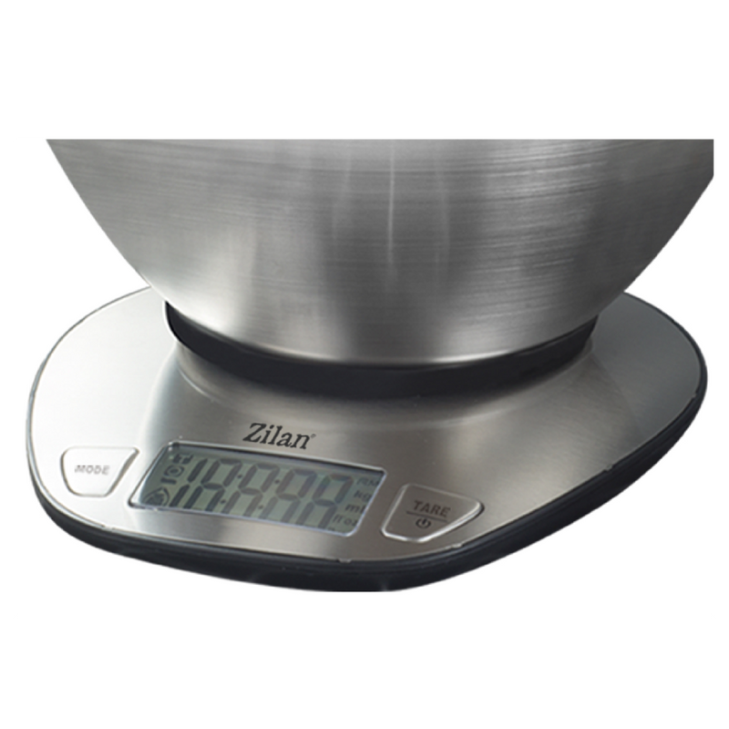 Zilan Electronic Kitchen Scale | ZLN2960