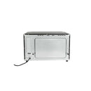 Electric Oven Rozerin 45L Ovens Electric Oven Rozerin 45L Electric Oven Rozerin 45L Zilan