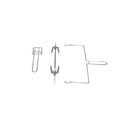 Electric Oven Rozerin 45L Ovens Electric Oven Rozerin 45L Electric Oven Rozerin 45L Zilan