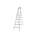 Ladder 6 Steps Aluminum + Platform Ladder Ladder 6 Steps Aluminum + Platform Ladder 6 Steps Aluminum + Platform Zilan
