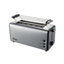 Bread Toaster, 4 Slots Toasters Bread Toaster, 4 Slots Bread Toaster, 4 Slots Zilan